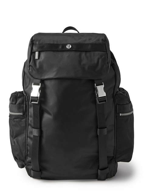 lululemon purses sale|lululemon backpack on sale.